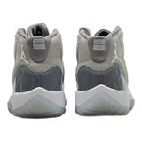 Jordan 11 Cool Grey Sz. 6.5Y
