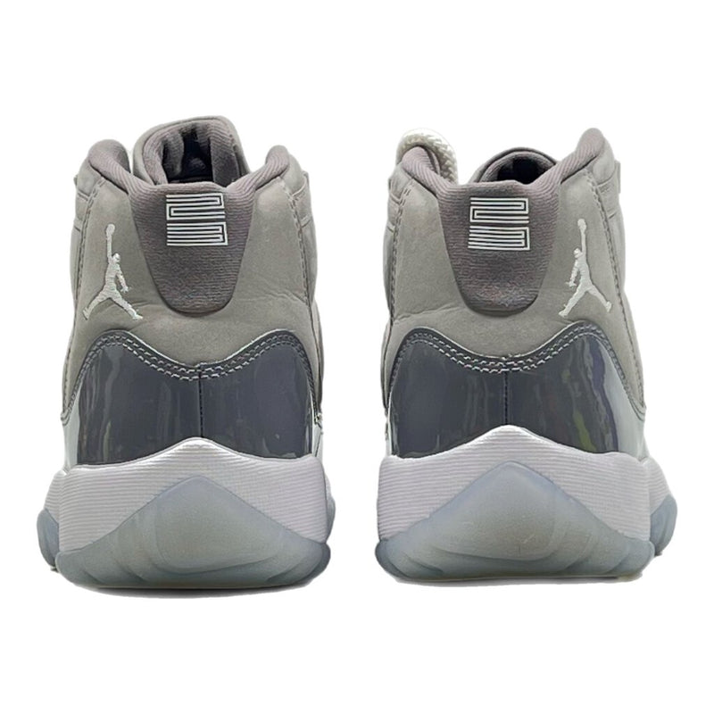 Jordan 11 Cool Grey Sz. 6.5Y