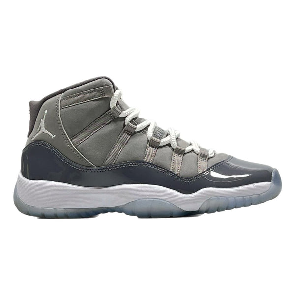 Jordan 11 Cool Grey Sz. 6.5Y
