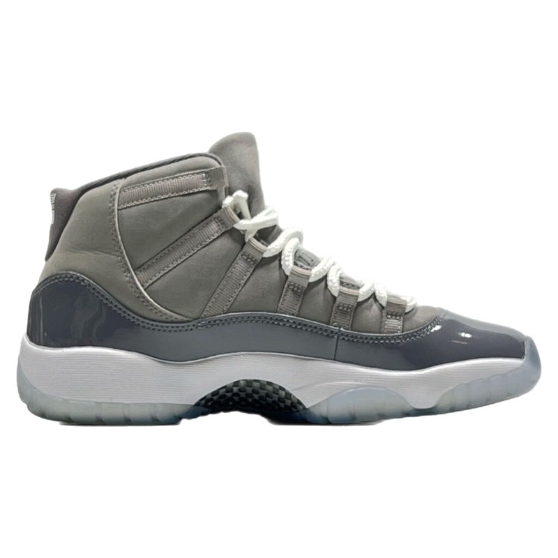 Jordan 11 Cool Grey Sz. 6.5Y