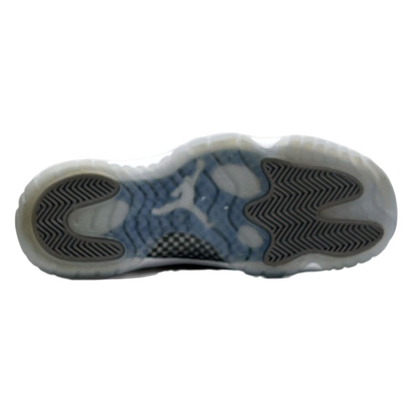 Jordan 11 Cool Grey Sz. 6.5Y