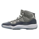 Jordan 11 Cool Grey Sz. 6.5Y