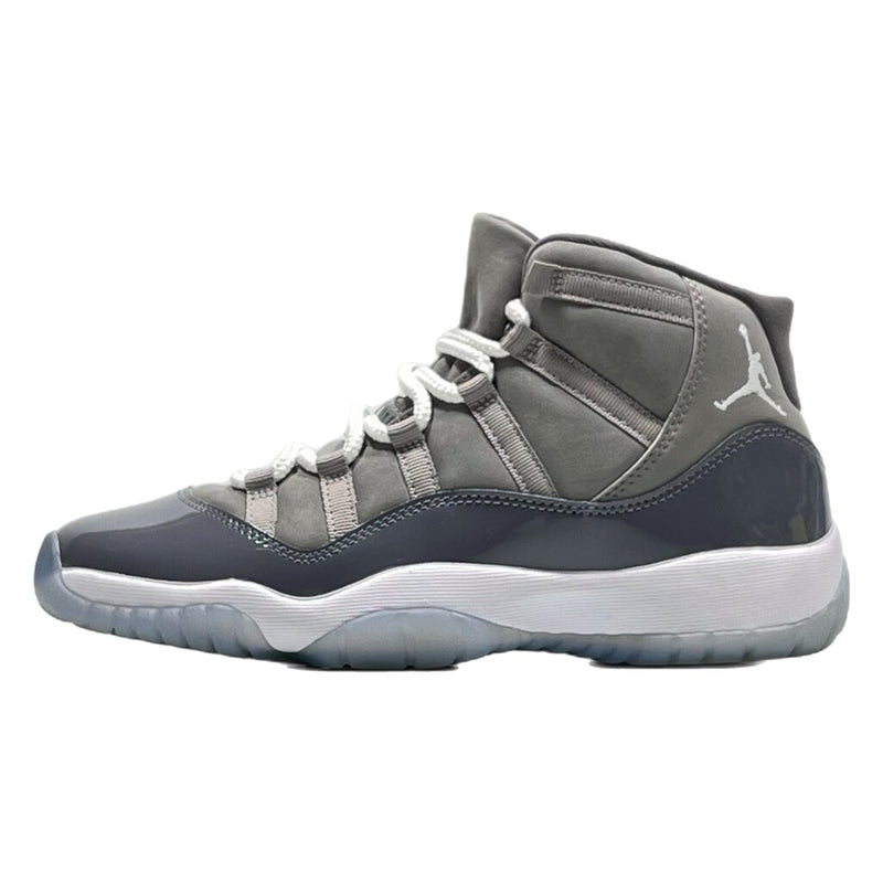Jordan 11 Cool Grey Sz. 6.5Y