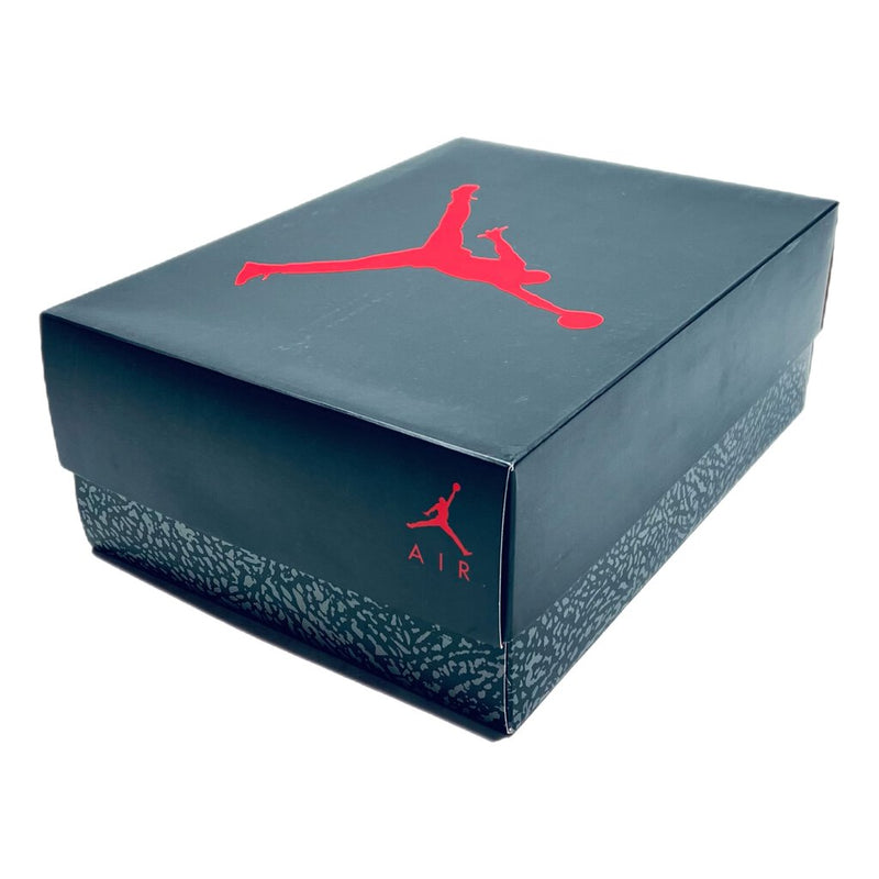 Jordan 3 Wizards Sz. 6.5Y