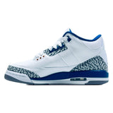 Jordan 3 Wizards Sz. 6.5Y