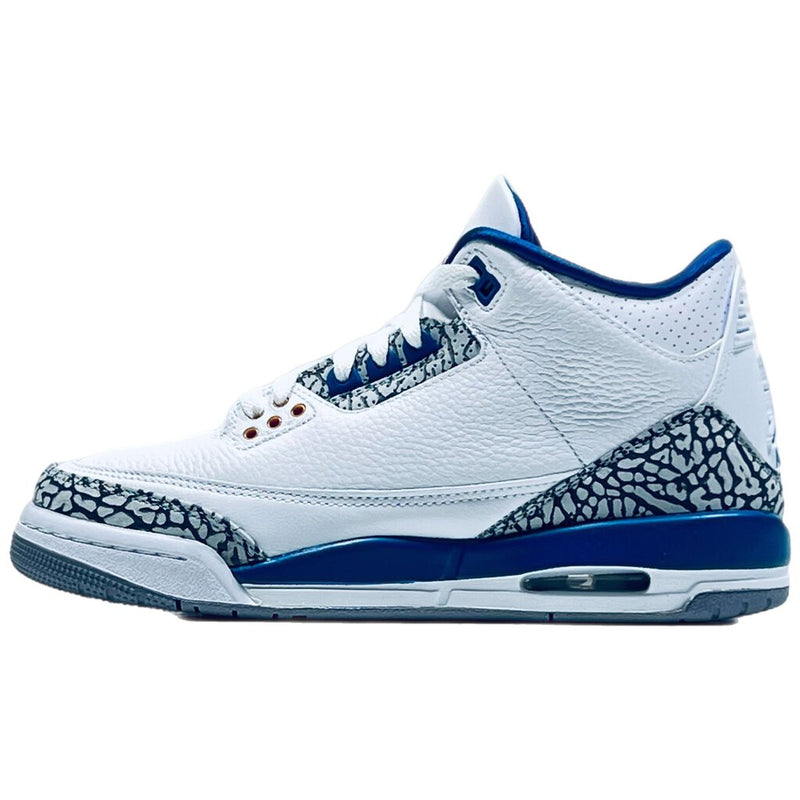 Jordan 3 Wizards Sz. 6.5Y