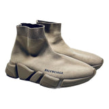 Balenciaga Sock Runner Tan Sz. 9