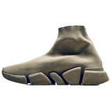 Balenciaga Sock Runner Tan Sz. 9