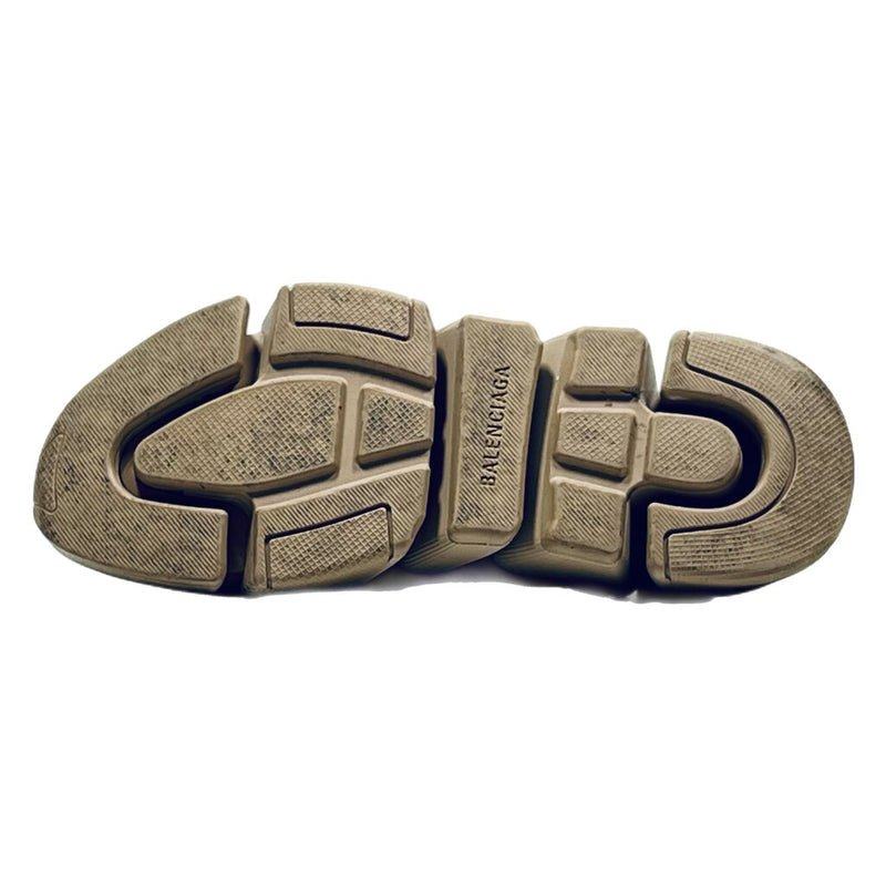 Balenciaga Sock Runner Tan Sz. 9