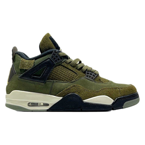 Jordan 4 Craft Olive Sz. 9
