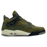 Jordan 4 Craft Olive Sz. 9