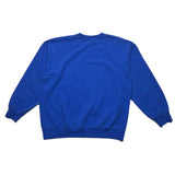 Vintage University Of Kentucky Blue Sz. L