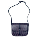 Goyard Belvedere Pm Bordeaux
