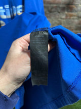 Martine Rose Goodside Tee Blue Sz. XL