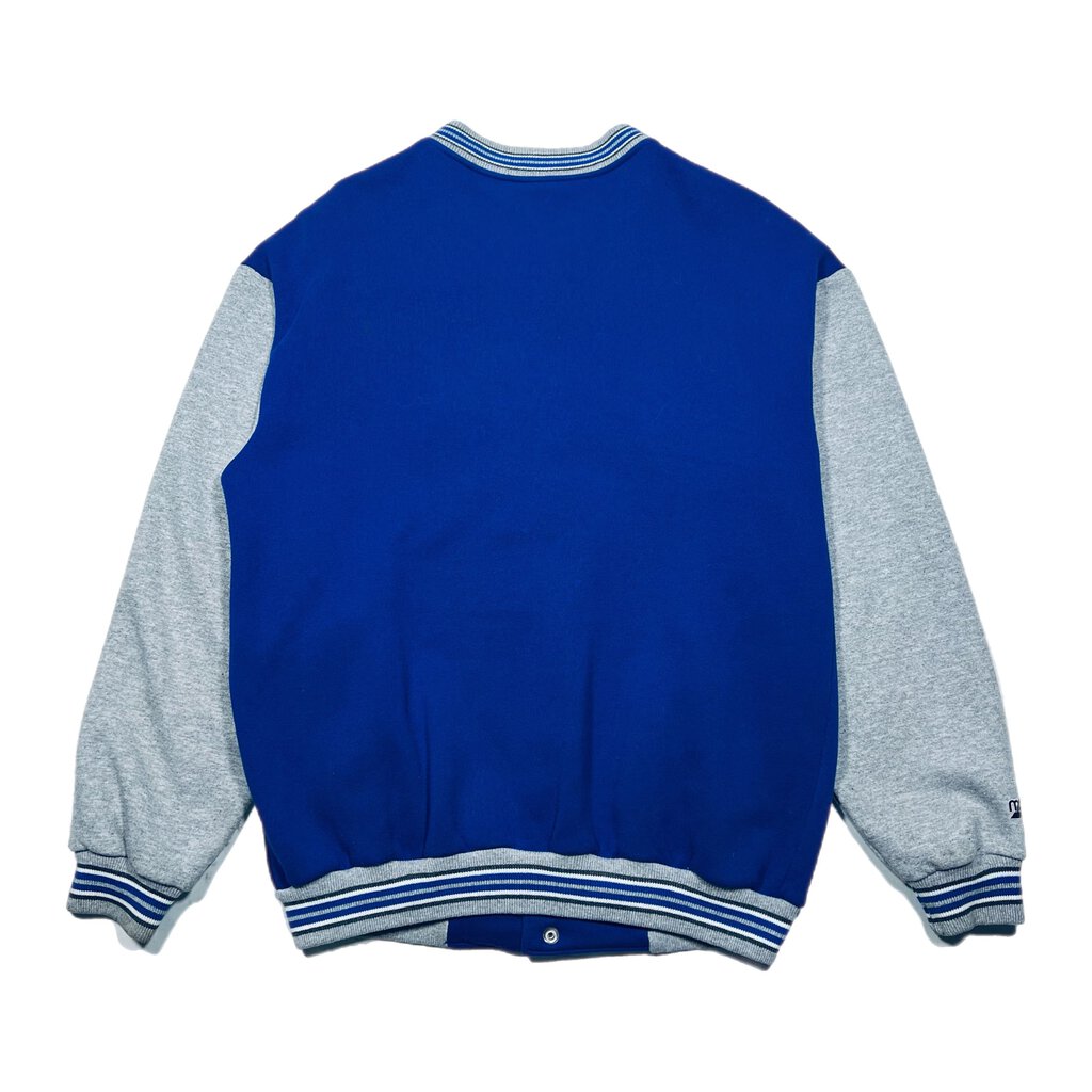 Vintage Chicago Cubs Varsity Jacket Sz. M