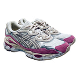 Asics GEL NYC Triple Pink Sz. 6M