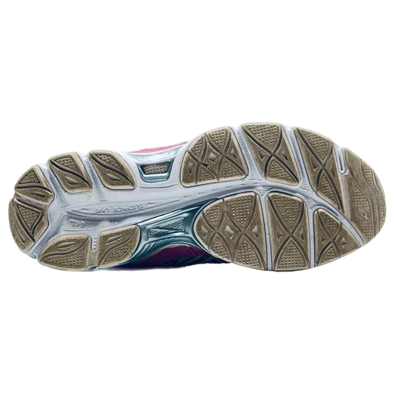 Asics GEL NYC Triple Pink Sz. 6M