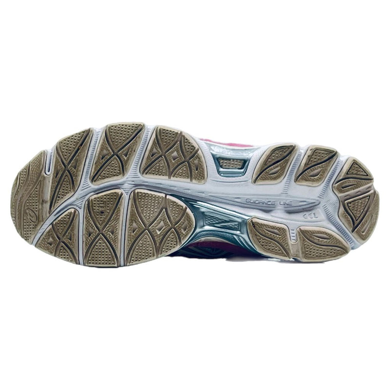 Asics GEL NYC Triple Pink Sz. 6M