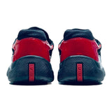 Prada America Cups Navy/Black Sz. 10.5