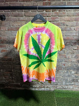 Gallery Dept. Tee Tie Dye Sz. S