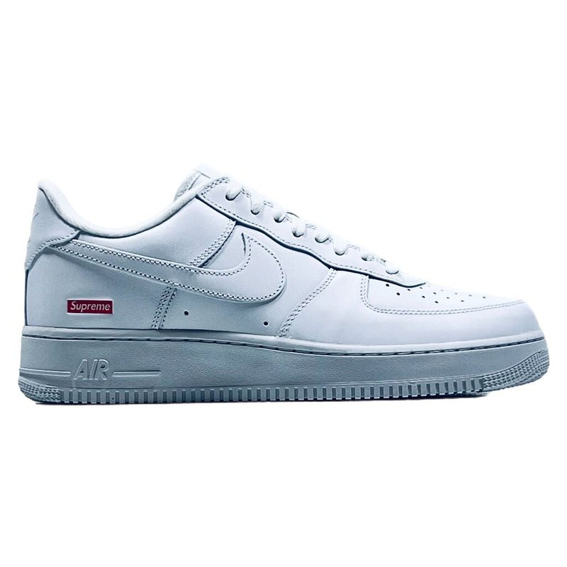 Supreme x Nike AF1 Low Triple White Sz. 9.5