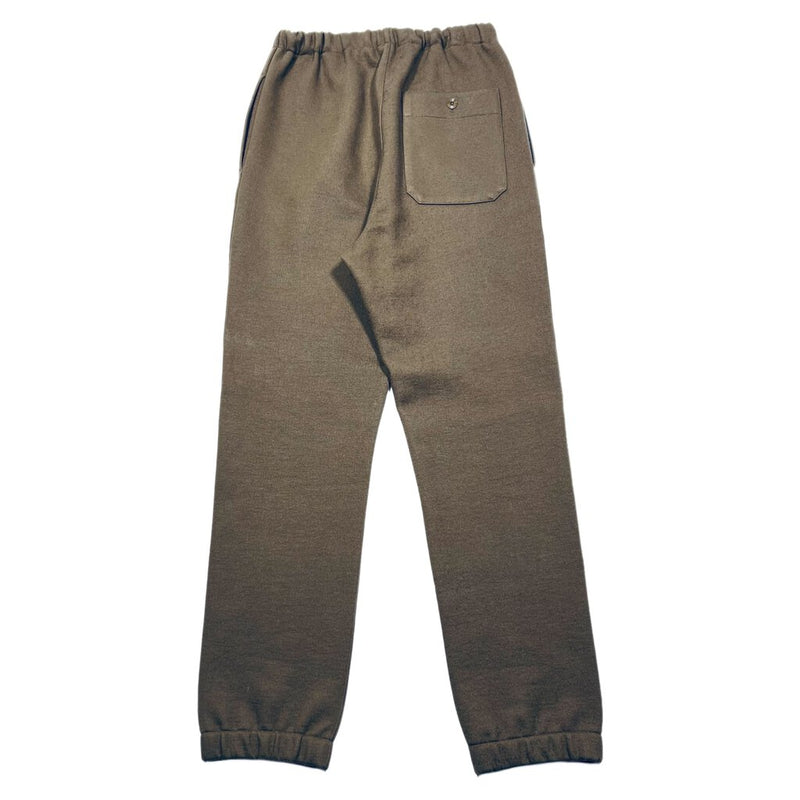 Lemaire Sweatpants Brown Sz. M