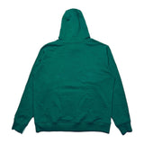 Casa Blanca Sport Hoodie Green Sz. XL