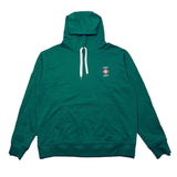 Casa Blanca Sport Hoodie Green Sz. XL