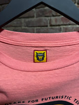 Human Made Bear Longsleeve Pink Sz. XL