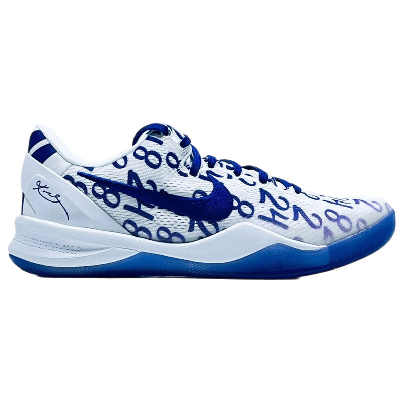 Nike Kobe 8 Court Purple Proto Sz. 10