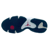 Jordan 14 Black Toe Sz. 11