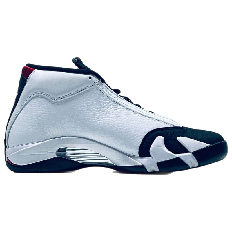 Jordan 14 Black Toe Sz. 11