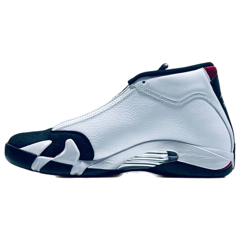 Jordan 14 Black Toe Sz. 11