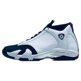 Jordan 14 Black Toe Sz. 11