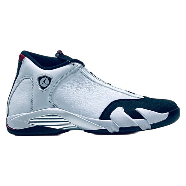 Jordan 14 Black Toe Sz. 11