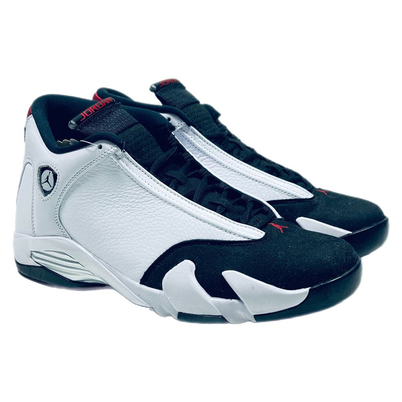 Jordan 14 Black Toe Sz. 11