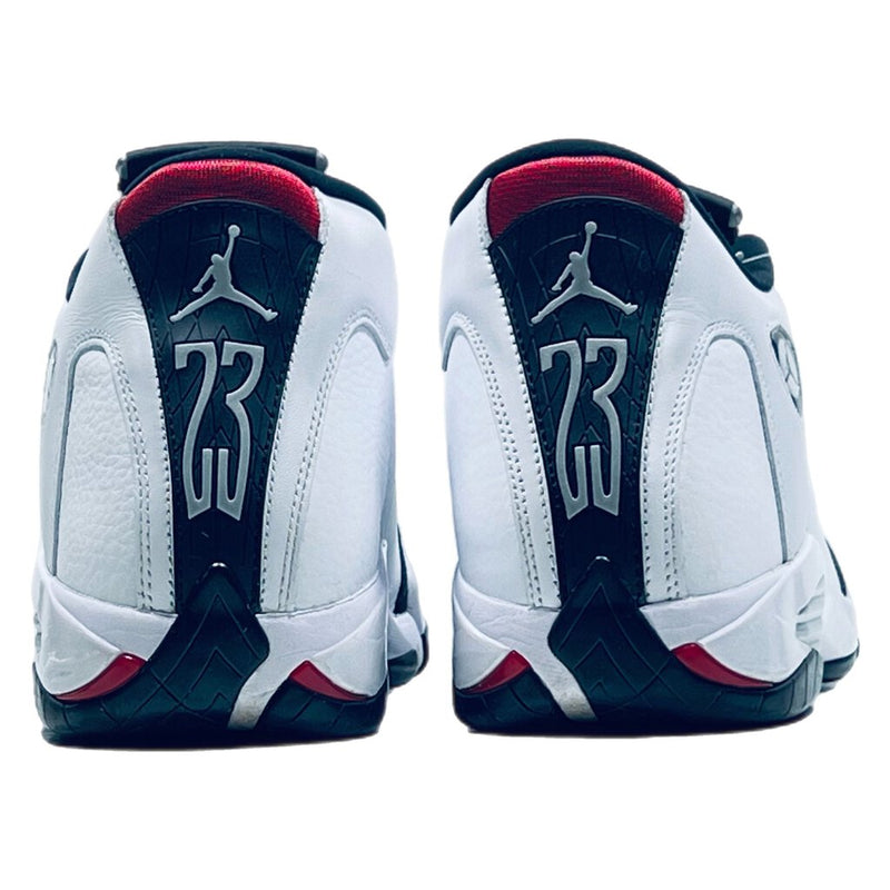Jordan 14 Black Toe Sz. 11