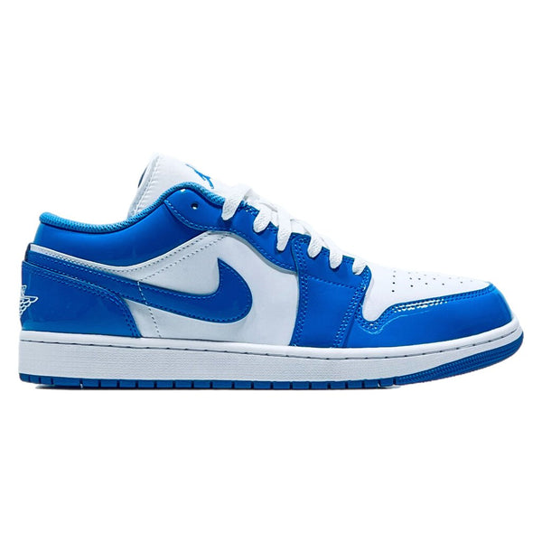 Jordan 1 Low Patent UNC Sz. 12