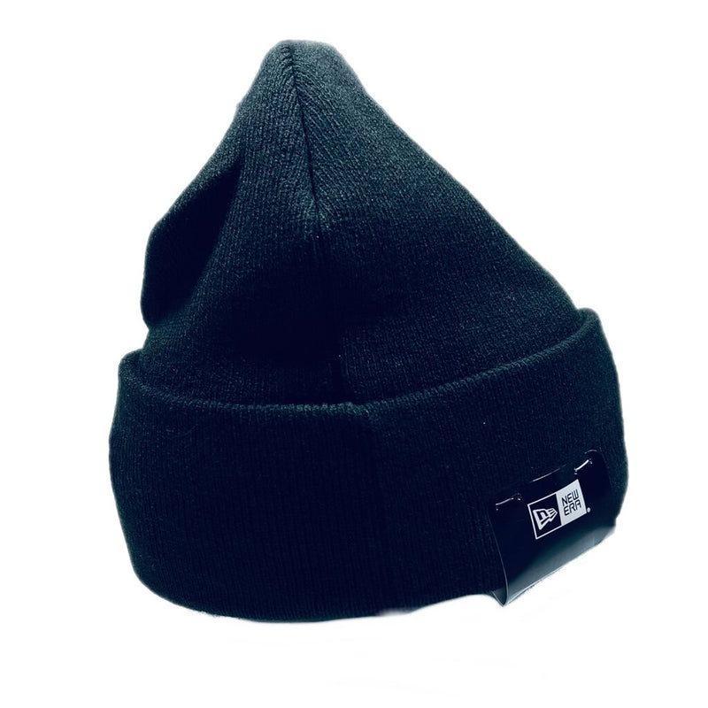 Supreme S Logo Beanie Black