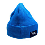 Supreme S Logo Beanie Blue