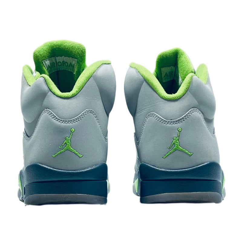 Jordan 5 Green Bean 5 Sz. 11
