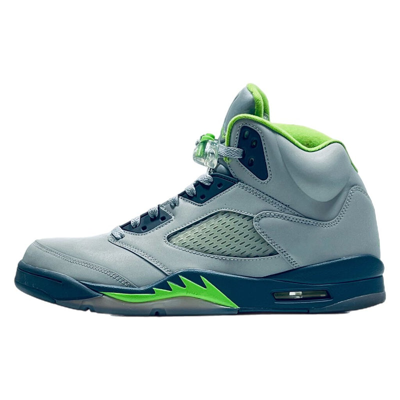 Jordan 5 Green Bean 5 Sz. 11