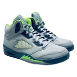 Jordan 5 Green Bean 5 Sz. 11