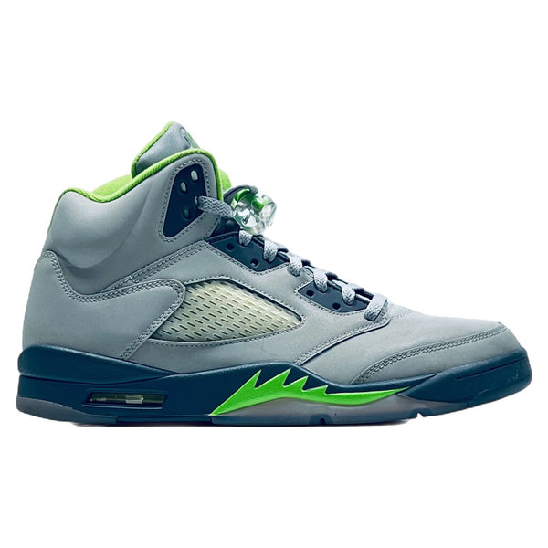 Jordan 5 Green Bean 5 Sz. 11