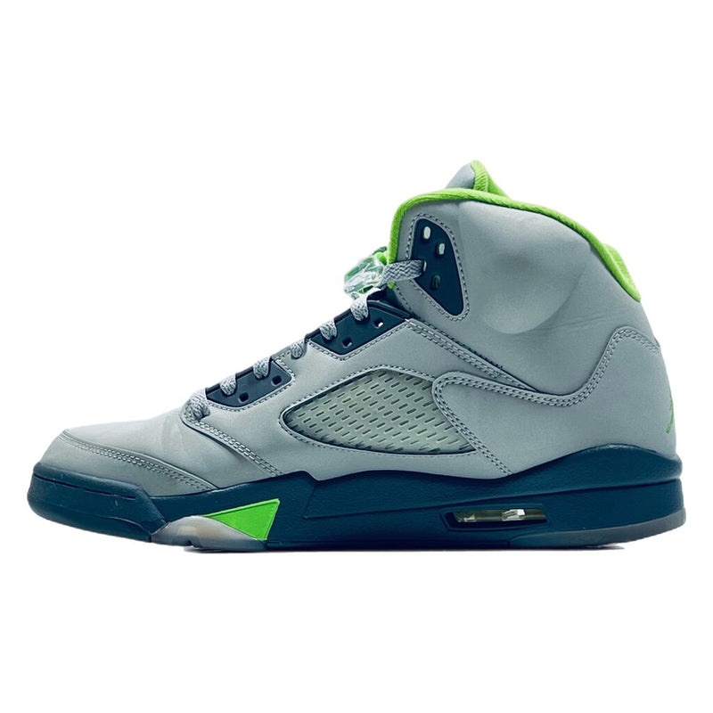 Jordan 5 Green Bean 5 Sz. 11