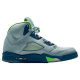Jordan 5 Green Bean 5 Sz. 11
