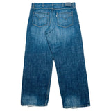 Vintage Silvertab Levi Jeans Sz. 38