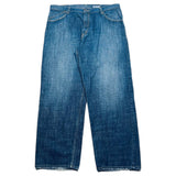 Vintage Silvertab Levi Jeans Sz. 38