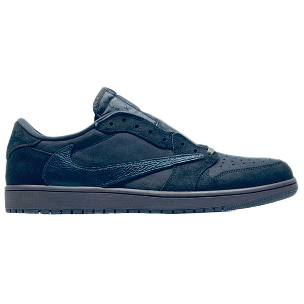 Travis Scott X Jordan 1 Low Velvet Sz. 14