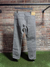 Celine PinStripe Runway Pants Sz. 31